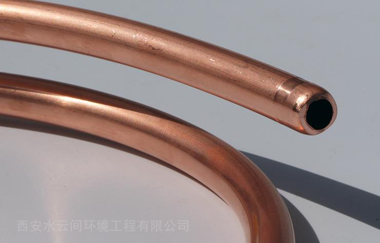 高壓紫銅管